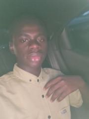 Musa M Juwara