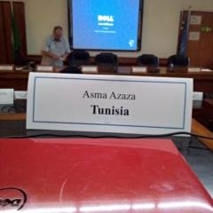 Asma Azaza