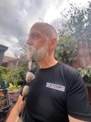 Scott Birdsall