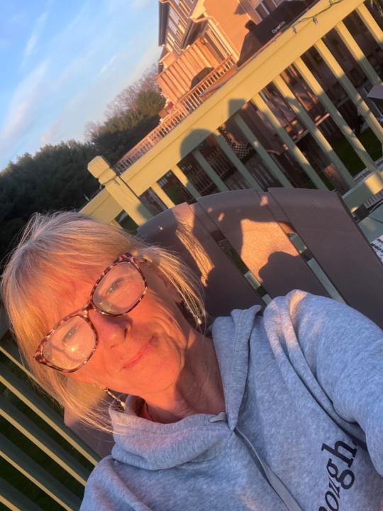 Elaine Wolff