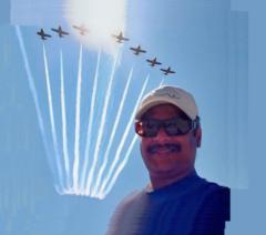 Amol Mhasalkar