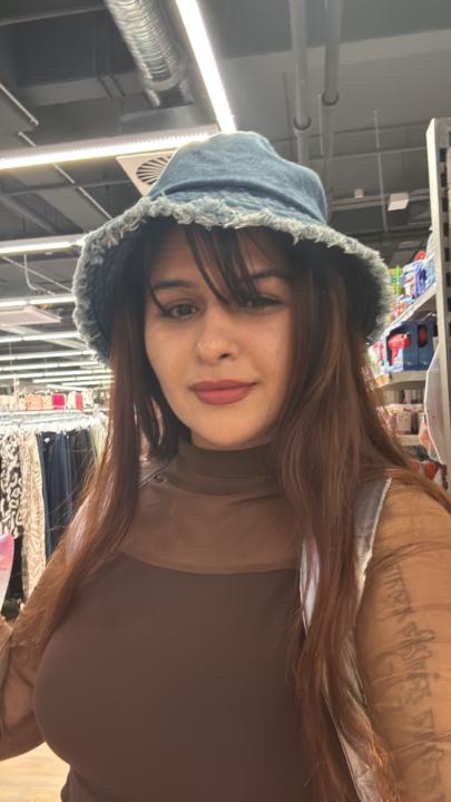 Shatakshi Sharma