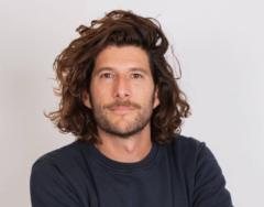 Alfonso Serrano