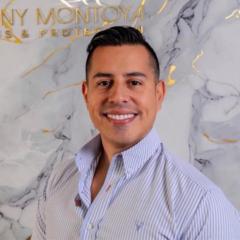 Anthony Montoya