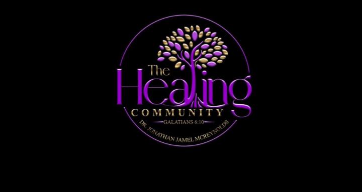 The Healing Community