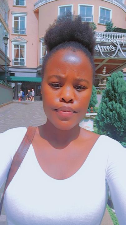 Helen Atieno