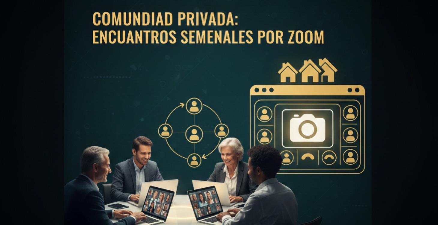COMUNIDAD PRIVADA