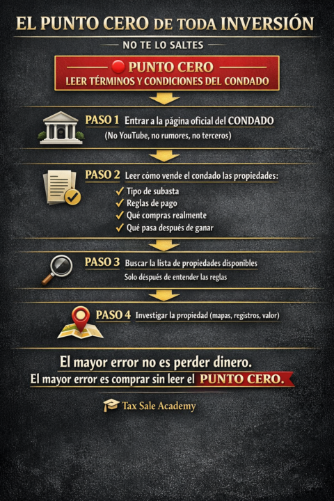 Guía para los primeros pasos 