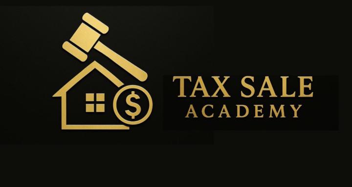 TAX SALE ACADEMY