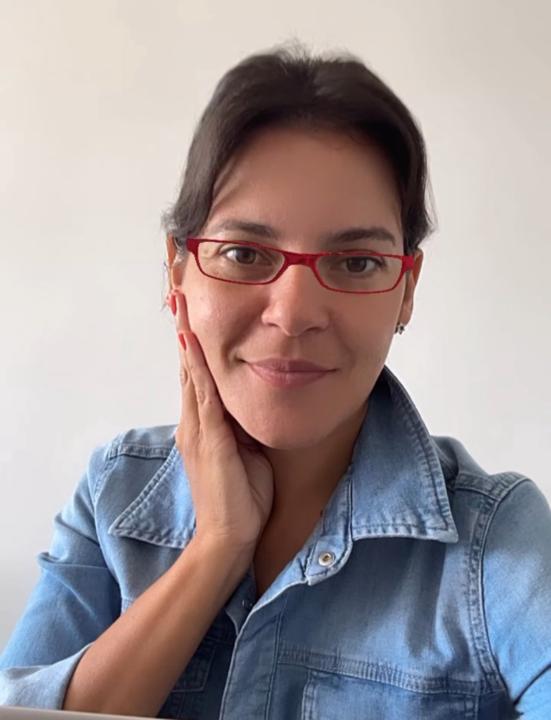 Liliana Odoardi