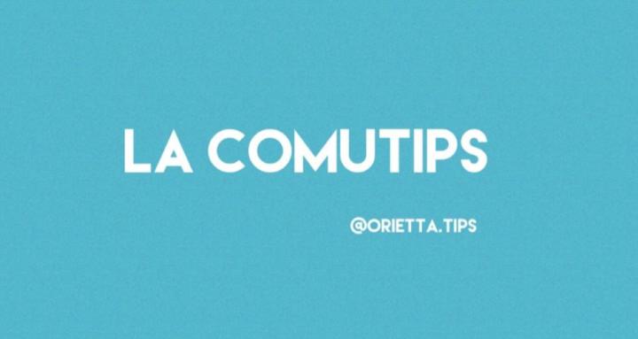 La Comutips