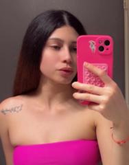 Yesenia Vázquez Ramírez