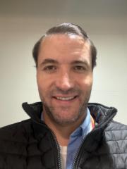 Luis Roqueñi