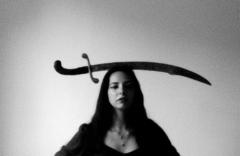 Isabeau Enrosadira