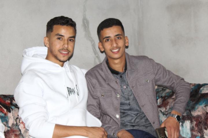 Amine Roussafi