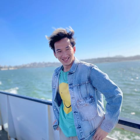Brian Yu