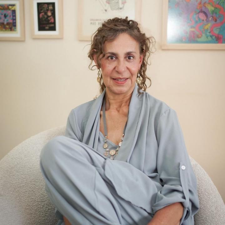 Luz Imelda Ochoa B
