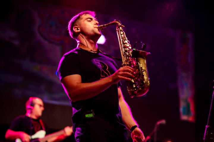 Benito González García