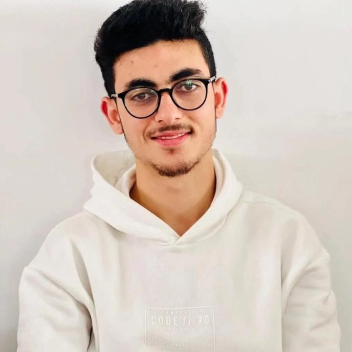 Ahmed Baccouche