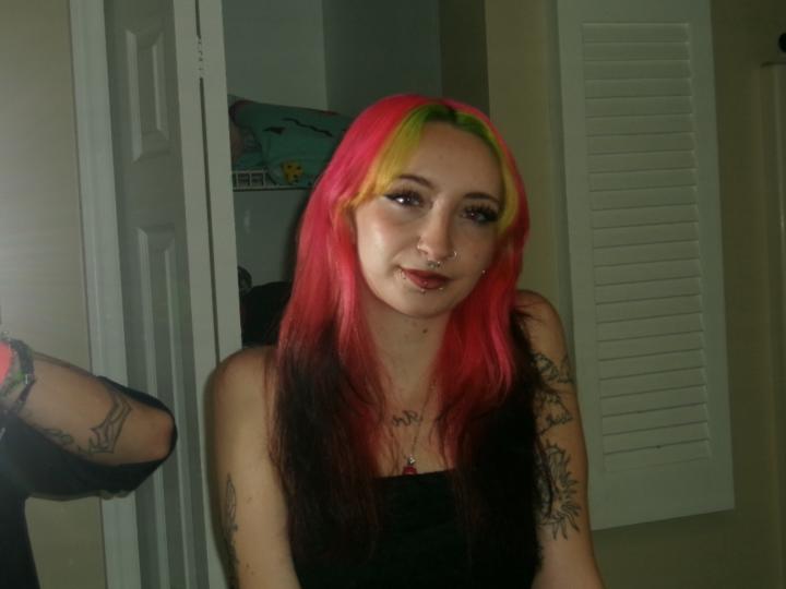 Cady Lay