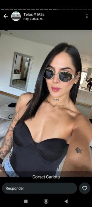 Natalia Andrea Caballero González