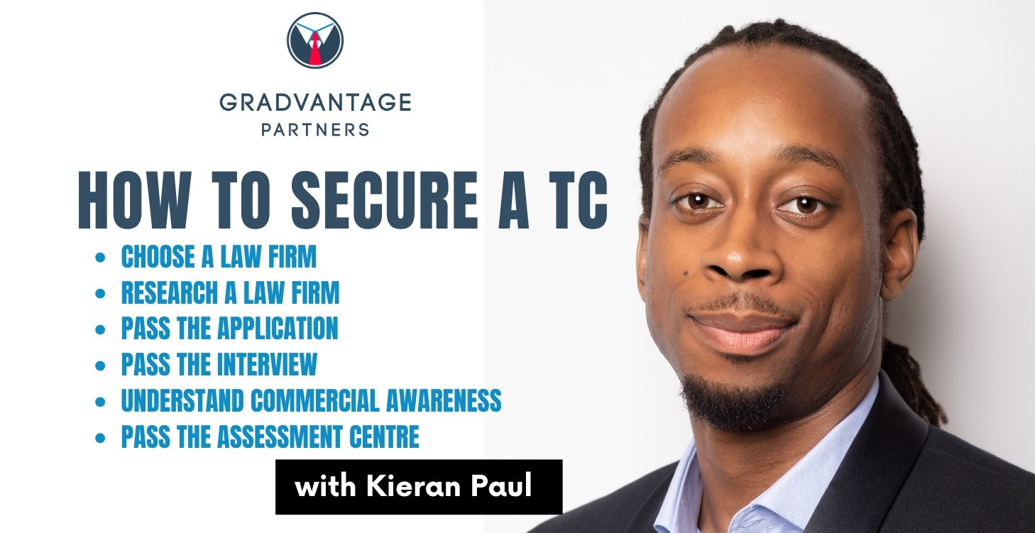 How to secure a TC (PREMIUM)