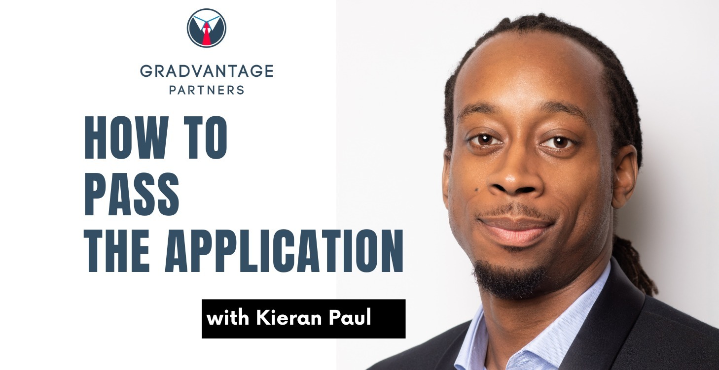 How to pass applications (FREE)