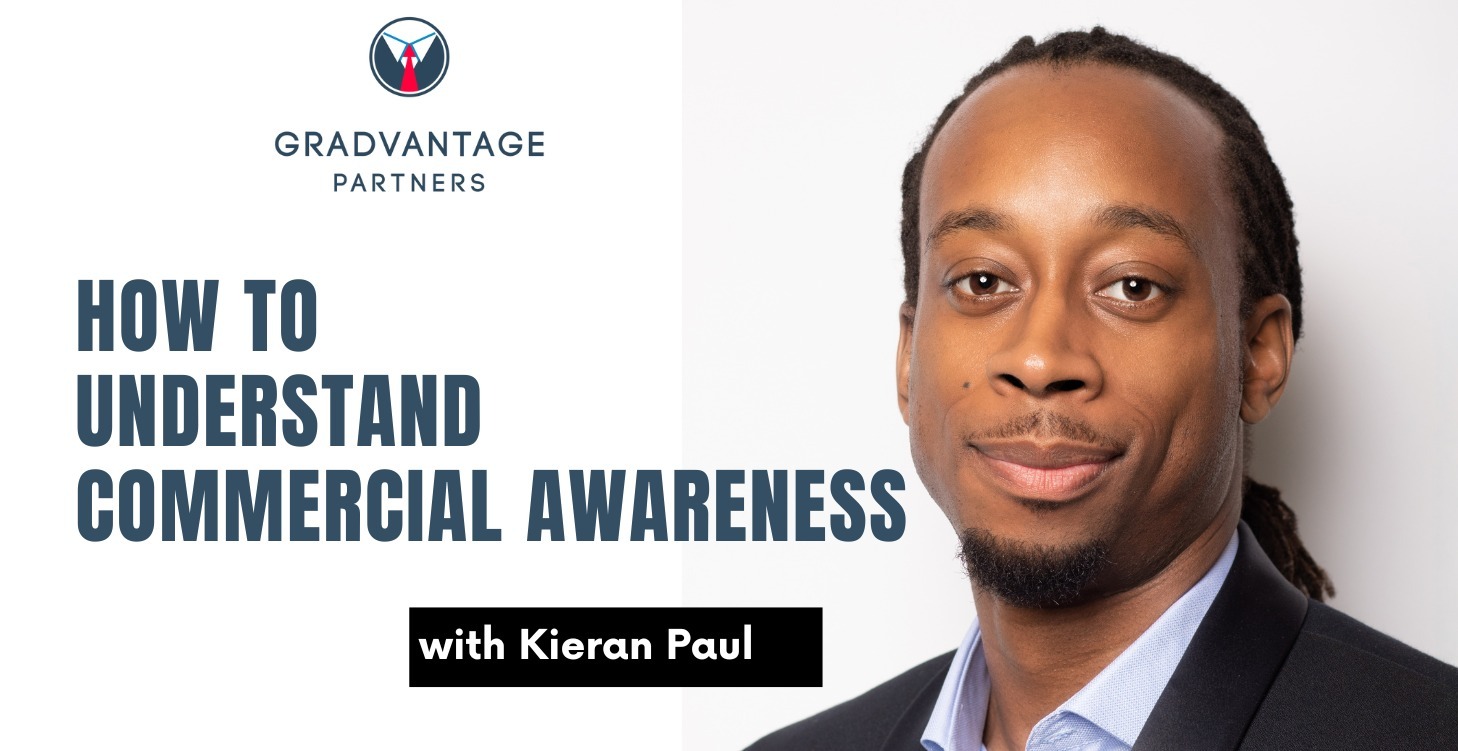 Commercial awareness (FREE)