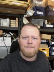 Klaus Jørgensen