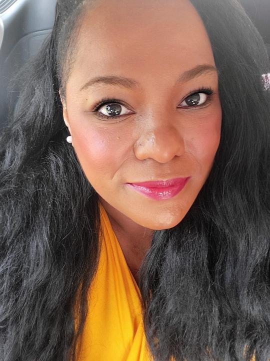 Azia Jackson Azia Jackson