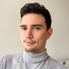 Thibault Gueguen