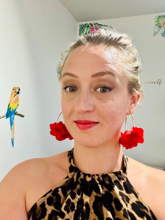 Morgane Ehrhardt