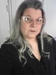 Julie St-Pierre