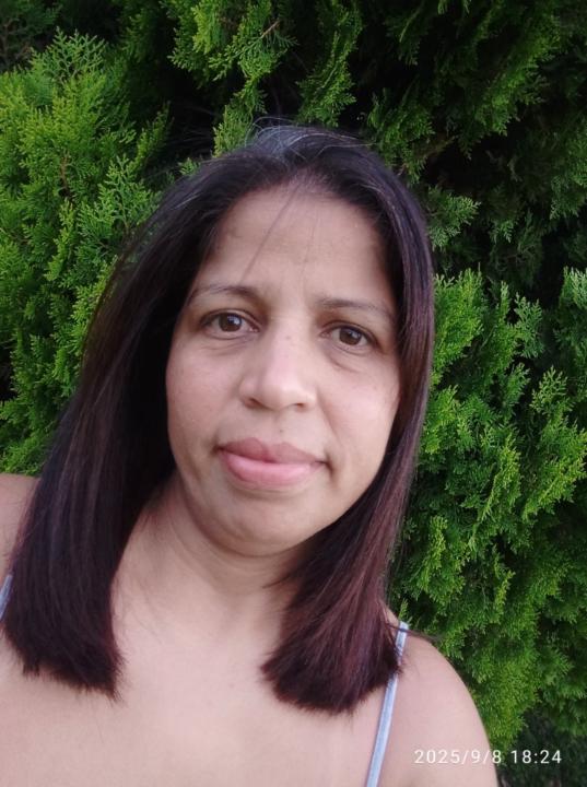 Evelyn Pineda