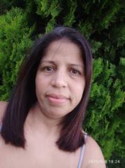 Evelyn Pineda