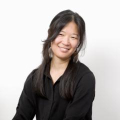 Sophie Yung