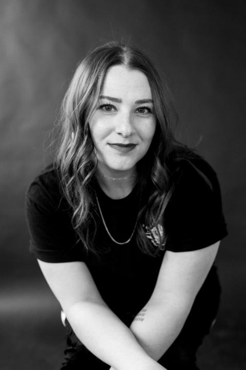Katrina Widener