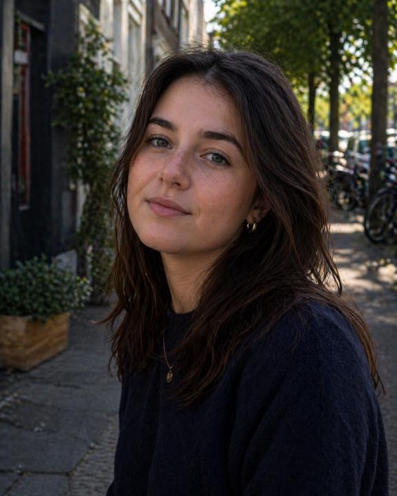 Mirthe Brandsma
