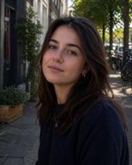Mirthe Brandsma