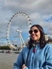 Melisa Aguilera Sanmartino