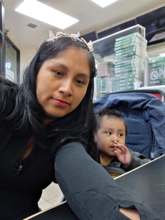 Rocío De Jesús Gallardo