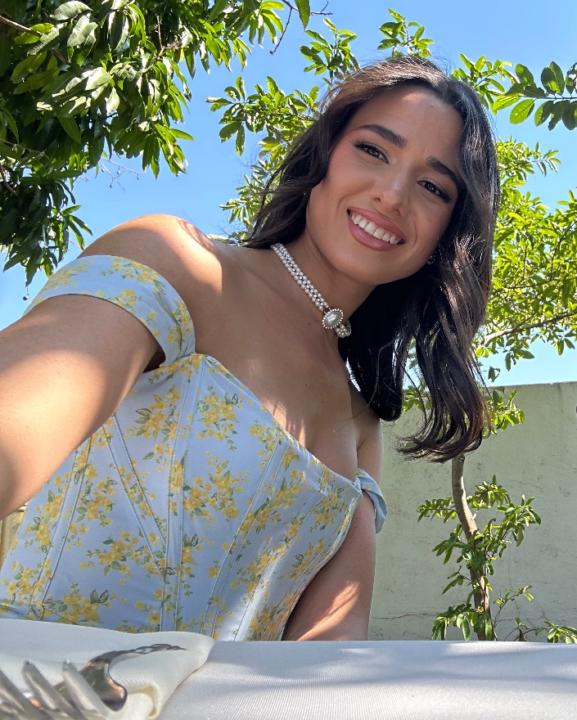 Yesli Almaguer
