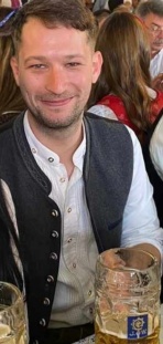 Jaime Gomez