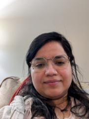 Vandana Vashisht