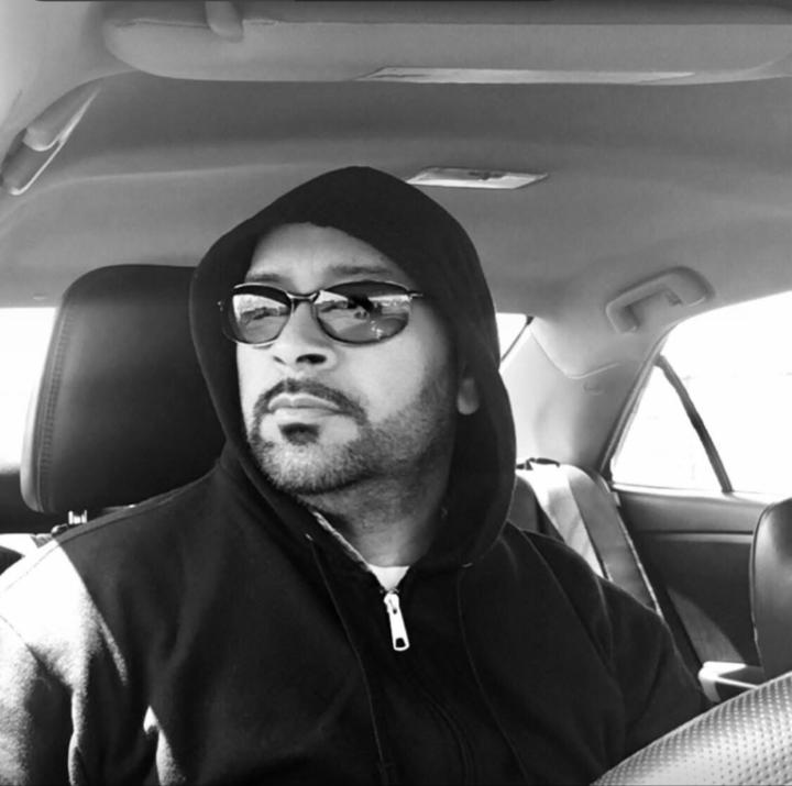 Alex Rivera