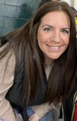 Kelly Forget