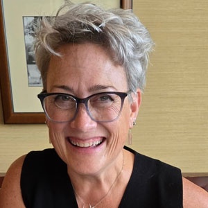 Lori Long