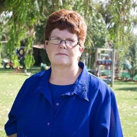 Hannerie van Schalkwyk