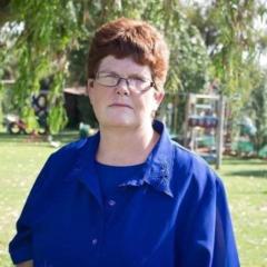 Hannerie van Schalkwyk