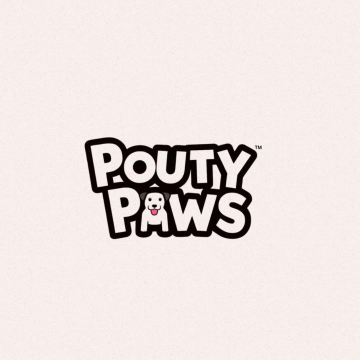 Pouty Paws